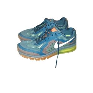 Mens Air Max Running Shoes/Size 10.5